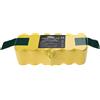 vhbw Batteria per iRobot Roomba 555 560 562 563 534 535 540 550 551 561 1500mAh 14,4V