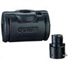 CALEFFI CBN638052 3/4 Kit di coibentazione per valvole motorizzate a due vie CALEFFI
