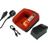 PowerSmart Caricabatterie Per PowerSmart Ni-MH 7,2V-18V Compatibile Black & Decker HP146F3B
