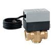 CALEFFI 643062 1 Z-ONE - Valvola di zona motorizzata a tre vie CALEFFI