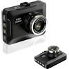 Robertagor Leovin MINI TELECAMERA CAR PER DVR AUTO FULL HD 1080P MONITOR 2.2SD VIDEO CAMERA LE-884