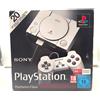 Sony CONSOLE SONY PLAYSTATION CLASSIC MINI PS1 - NUOVA SIGILLATA