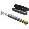 Topeak Chiave dinamometrica D 20.4 x 2.1 x 2.1 cm Argento