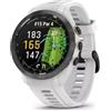 Garmin Orologio GPS Garmin Approach S70 bianco 42 mm Premium Golf NUOVO