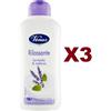 Venus 3 PZ VENUS RILASSANTE BAGNO DOCCIA CREMA LAVANDA & MELISSA 650ML