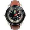 Locman Orologio Locman Automatico Limited Aeronautica 444KM/810 44mm Scontatissimo New