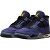 Jordan Sneaker uomo Air Jordan 4 Retro Lakers numero EU 45,5-US 11,5 (FV5029-500)