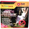 FreeZanz Kit Garden Expanding Zhalt Evolution Mt. 50