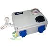 TEMPO BOX Timer box tempo box tbox4h 4x630w riscaldamento centralina grow indoor analogica