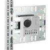 ‎Rittal Rittal 7526.964 Rack Accessory (Silver, Steel, 1 Piece (s), TS, TS IT, SE, 420 g