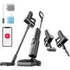 roborock F25 ACE Combo Aspirapolvere Senza Fili Lavapavimenti 5 in 1 20kPa