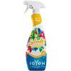IGYEN SPLENDEO IL PROFUMATORE IGIENIZZANTE ANTIBATTERICO ARMONIE DI VANIGLIA 750ML
