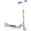 Mondo Monopattino Frozen 2 Ruote Disney Mondo Pieghevole Bambina 5+ Anni Alluminio