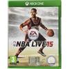 NBA Live 15 Xbox One Standard (PC)