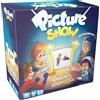 Asmodee Picture Show Gioco da Tavolo 2-8 Giocatori 20 Min A Partire Da 7 Anni