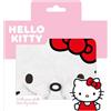 CERDÁ LIFE'S LITTLE MOMENTS | Asciugamano per capelli Hello Kitty - Asciugatura rapida e antiscivolo, cura delicata per donne e ragazze