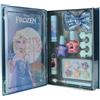 Lip Smacker Cofanetto Make Up Frozen custodia per trucchi elsa e anna