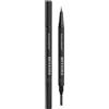 Mesauda Mac Extended Play Gigablack Lash Mascara Intense Black