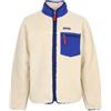 Patagonia Classic Retro-X Men's Fleece Jacket 23057 DNLC 159325631 [U]