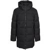Bally Men's Padded Jacket M3BA709F U901 6313207 149270432 [U]