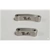 Ray-Ban Ponte Ray Ban FOLDING WAYFARER RB 4105 RICAMBIO 50 54 Bridge RayBan Pieghevole