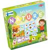 Tactic Let's Learn Nature