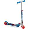 Mondo Monopattino Frozen 2 Ruote Disney Mondo Pieghevole Bambina 5+ Anni Alluminio