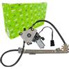 Valeo Alzacristallo Posteriore DX 850233 | Compatibile con: LANCIA LYBRA, LYBRA SW