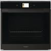 Whirlpool Forno incasso (73Lt) 6 SENSO W9 Om2 4S1 P Bss Black classe A+ (L60cm)
