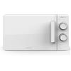 Cecotec Forno a Microonde 20L Proclean 3020 Flatbed. 700W, Design Compatto, Inte