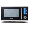 MEDION Microonde 4in1 MD15501, Microonde combinato con grill, Forno microonde co