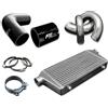 FMIC Il kit di montaggio dell'intercooler si adatta all'Alfa Romeo Giulietta