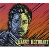Barry Rothbart Streets of Fire (CD)