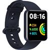Redmi Watch 2 Lite Smartwatch Blue