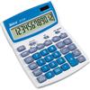 ‎ACCO Brands IBICO 212X Calcolatrice da tavolo - IB410086 Display a 12 Cifre Reclinabile Calc
