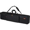 Roland CB-B88S | Borsa per il trasporto della tastiera | per tastiere Slim 88-Note | Adatto per RD-88EX, RD-08, FP-30X, FP-10 e GO:PIANO88 | Design resistente e confortevole | Tracolla staccabile | 2