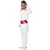 California Costumes, Data del ballo degli anni80