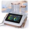 Sandent Dentale sandblasting scaling machine periodontal treatment instrument ultrasuoni
