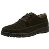 Ganter Hugo, Larghezza H, Scarpe Stringate Basse Derby Uomo