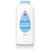 Johnson's Baby Johnson's Pasta di mais baby puro in polvere con aloe e vitamina E 425 ml