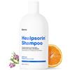 Does not apply Healpsorin Shampoo Psoriasi E Dermatite Seborroica Cuoio Capelluto, 500Ml