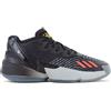 Adidas D.O.N. Issue 4 Donovan Mitchell Scarpe Basketball Xbox Series HR0714