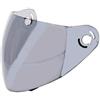 one by Camamoto kit riparazione (cod 77446117 visiera di ricambio sostituzione fumee per casco jet modello fly)