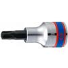 king tony Blister Vaso con punta Torx 1/2 T60 Cura della persona e salute