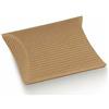 10 Scatole Bomboniera Busta Avana 17x13x4 Cartoncino Porta Confetti Laurea