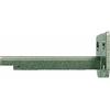Bosch 2608135021 - Set guidalama per taglierina di gommapiuma Bosch GSG 300 Prof