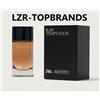 Zara RAW TEMPTATION 100ML Eau De Parfum Uomo