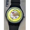 Swatch 🇨🇭 Swatch Techno Sphere GK101 AUTOMATIC CONVERSION BLACK