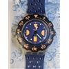 Swatch 🇨🇭 Swatch Scuba Deep Blue SDK100 VARIANTE USA AMERICA 755