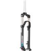 SR Suntour Suntour 2225871381 Forcella Ammortizzata, unisex, per adulti, nero opaco, 29/27,5 pollici